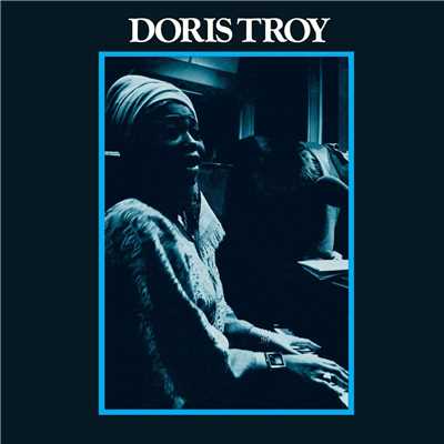 Doris Troy/宇都美慶子
