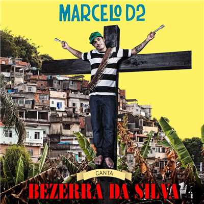Saudacao As Favelas/Marcelo D2