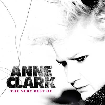Echoes Remain Forever/Anne Clark