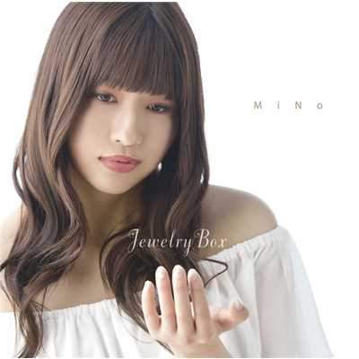 Jewelry Box/MiNo