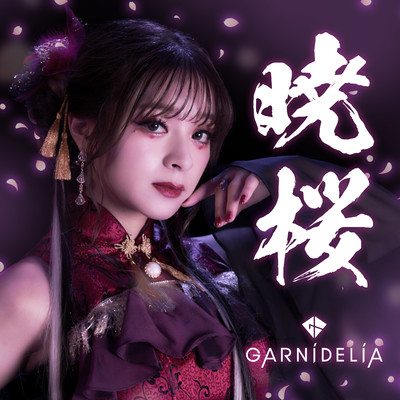 暁桜/GARNiDELiA