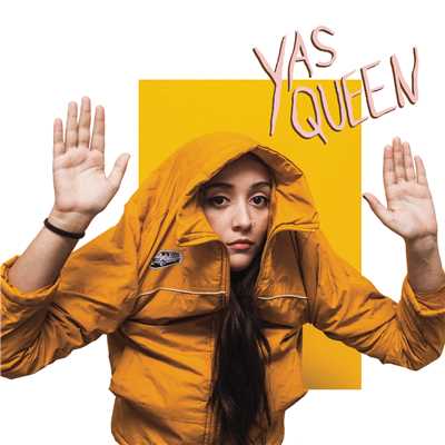 シングル/Yas Queen/BRVNKS
