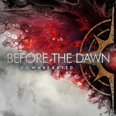 Downhearted/Before The Dawn