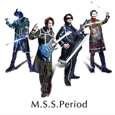 Drive a Go！ Go！/M.S.S Project