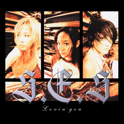Love is … day by day(Instrumental)/S.E.S.