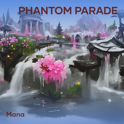 シングル/Phantom Parade/mana