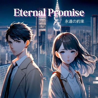 シングル/Eternal Promise/AI TANUKI TOKYO