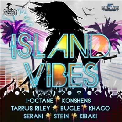シングル/Island Vibes Version/ISLAND VIBES