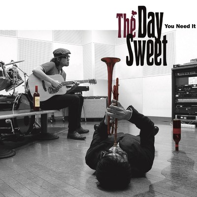 The Day Sweet