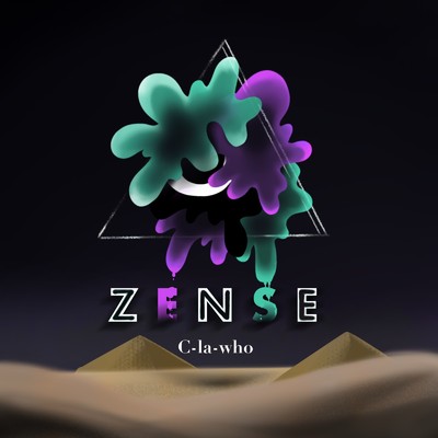 アルバム/ZENSE/C-la-who