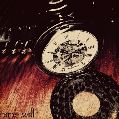 time will (feat. 桜井零士)/Element Pallet