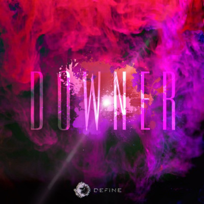 アルバム/Downer/DEFINE