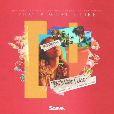 That's What I Like (feat. LKY Young)/Diviners