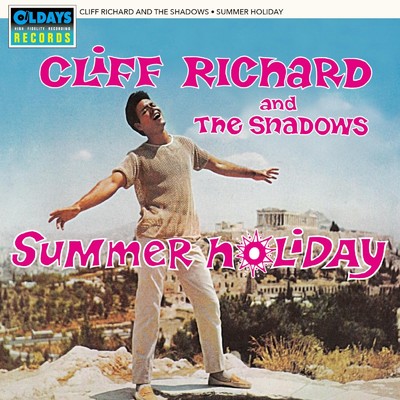 サマー・ホリデイ/CLIFF RICHARD & THE SHADOWS