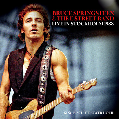 シングル/チャイムズ・オブ・フリーダム (Live)/Bruce Springsteen