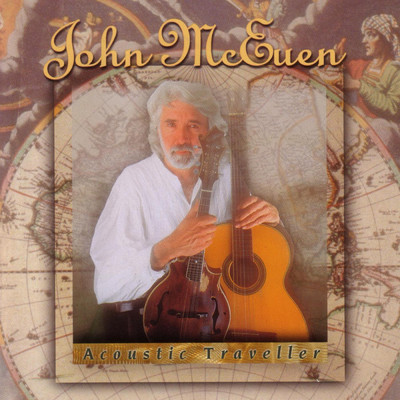 Acoustic Traveller/John McEuen