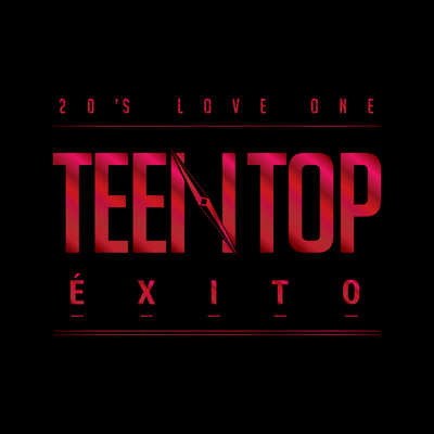 アルバム/Teen Top Exito/TEENTOP