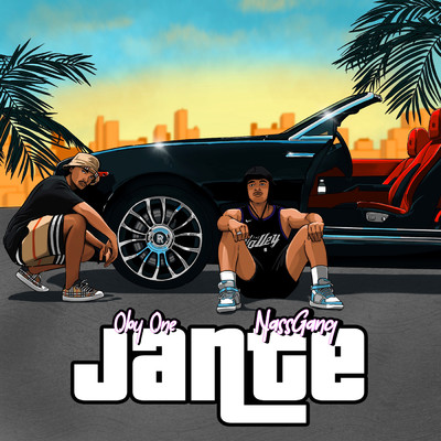 Jante (Explicit) (featuring Nassgang)/Oby One