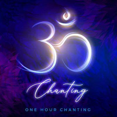 シングル/Om Chanting (One Hour Chanting)/Nidhi Prasad