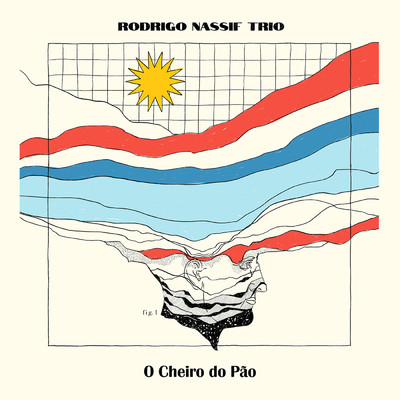 シングル/O Cheiro Do Pao/Rodrigo Nassif