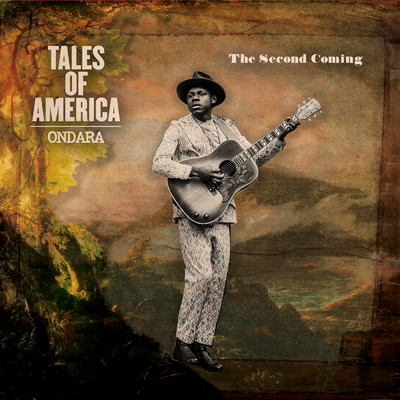 アルバム/Tales Of America (The Second Coming)/J.S. Ondara