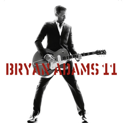 アルバム/11/Bryan Adams