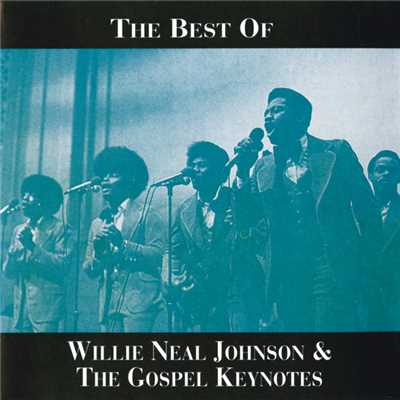 He'll Make It Right/Willie Neal Johnson／The Gospel Keynotes