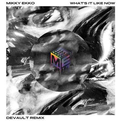 What's It Like Now (Devault Remix)/Mikky Ekko