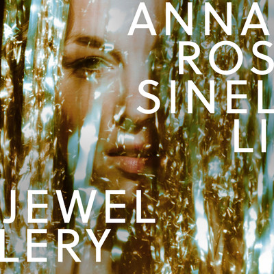 シングル/Jewellery/Anna Rossinelli