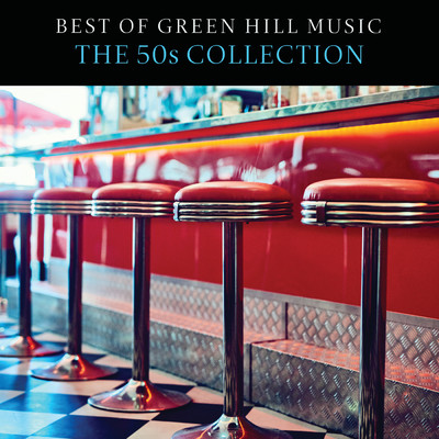 アルバム/Best Of Green Hill Music: The 50s Collection/ジャック・ジェズロ