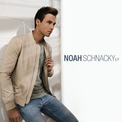 Noah Schnacky EP/Noah Schnacky