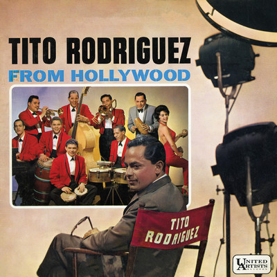 アルバム/From Hollywood/Tito Rodriguez