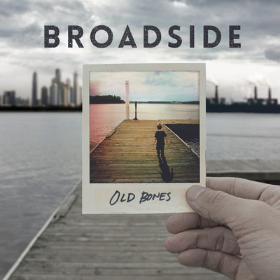 アルバム/Old Bones (Explicit)/Broadside