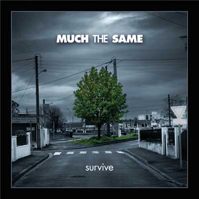 Survive/Much The Same