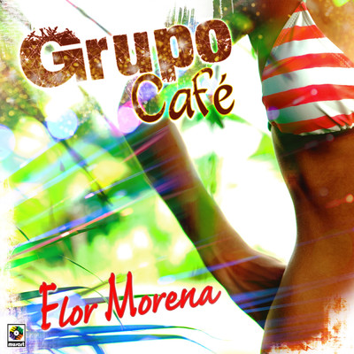 Flor Morena/Grupo Cafe