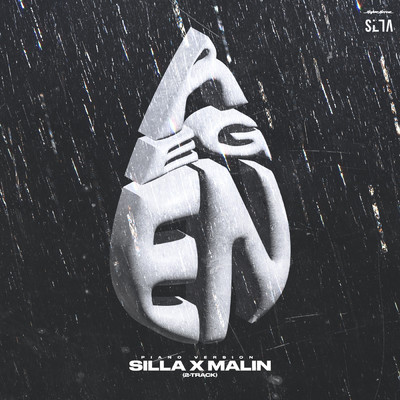 Regen (2-Track)/Silla／MALIN