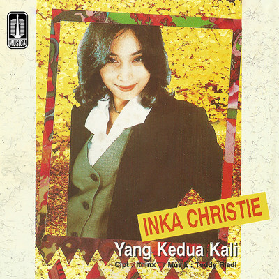 アルバム/Yang Kedua Kali/Inka Christie
