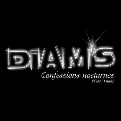 シングル/Confessions Nocturnes/Diam's & Vitaa