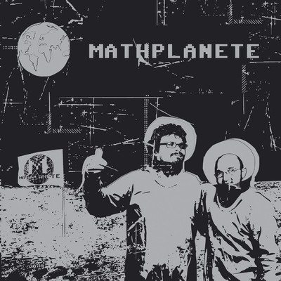The Real Me (feat. Plastic)/Mathplanete