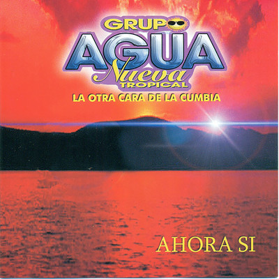 Todo Empezo/Grupo Agua Nueva Tropical