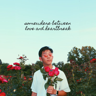 Somewhere Between Love and Heartbreak/JJLee