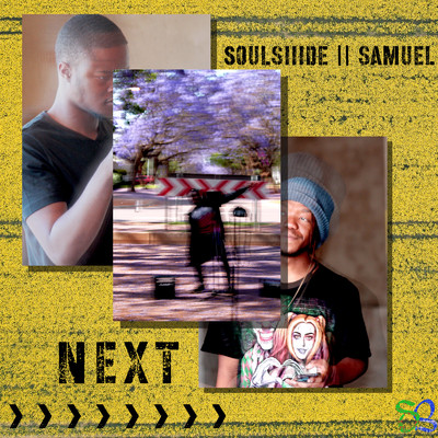シングル/Next/SamueL／Soulsiiide