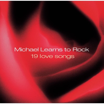アルバム/19 Love Ballads/Michael Learns To Rock