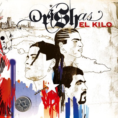 アルバム/El Kilo/Orishas