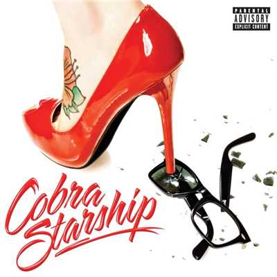 Shwick (feat. Jump into the Gospel)/Cobra Starship