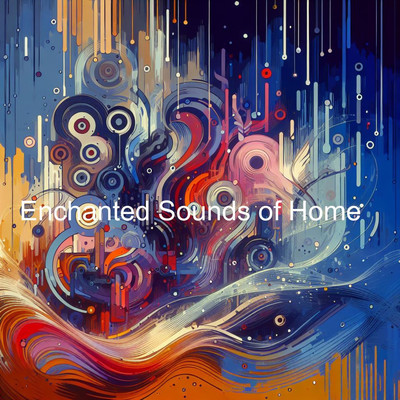 Enchanted Sounds of Home/DavJak SoundWave