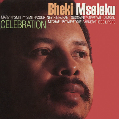 Celebration/Bheki Mseleku
