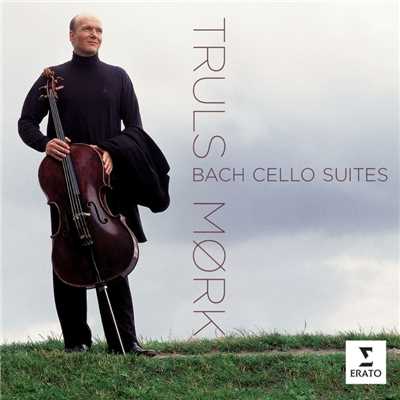 Bach, JS: Cello Suites, BWV 1007 - 1012/Truls Mork