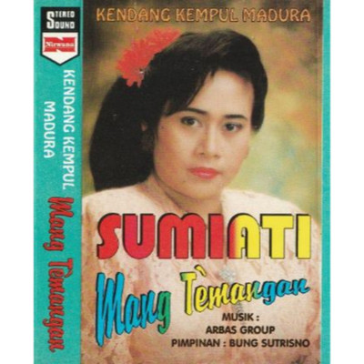 シングル/Seneng Padeh Seneng/Sumiati