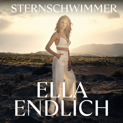アルバム/Sternschwimmer/Ella Endlich